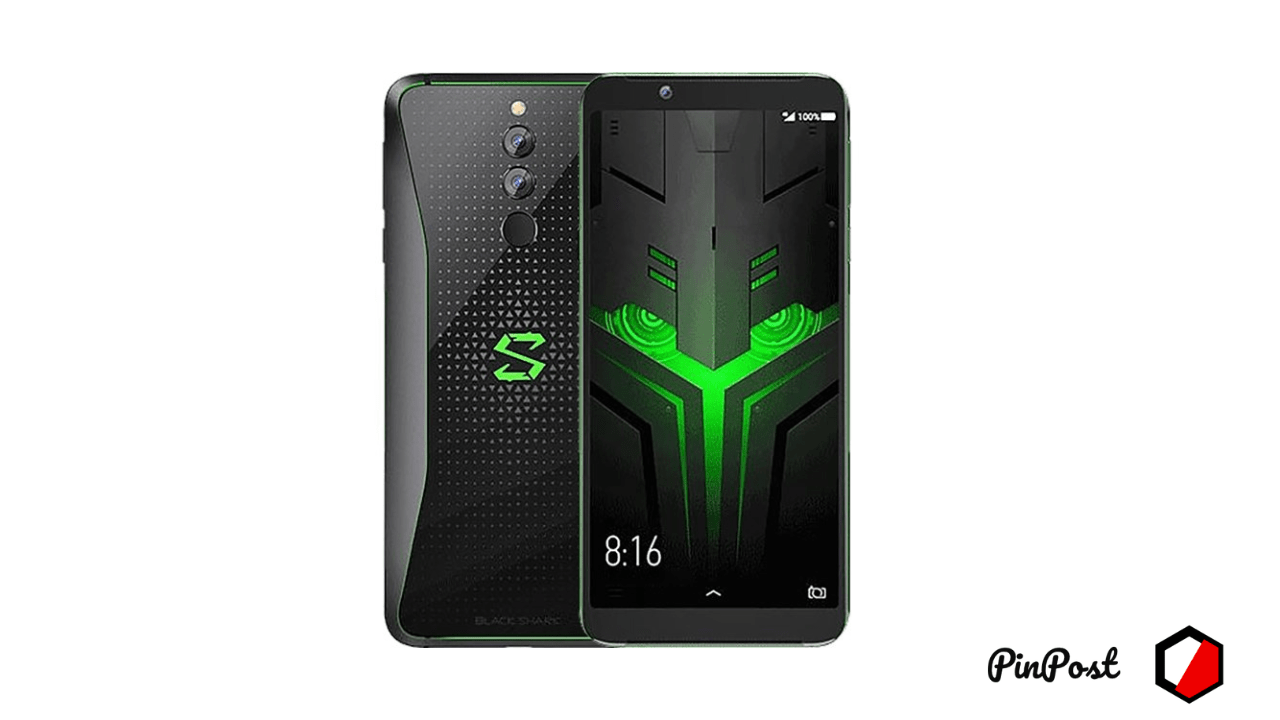 Xiaomi Black Shark Helo Price in Bangladesh, Full Specs and Review