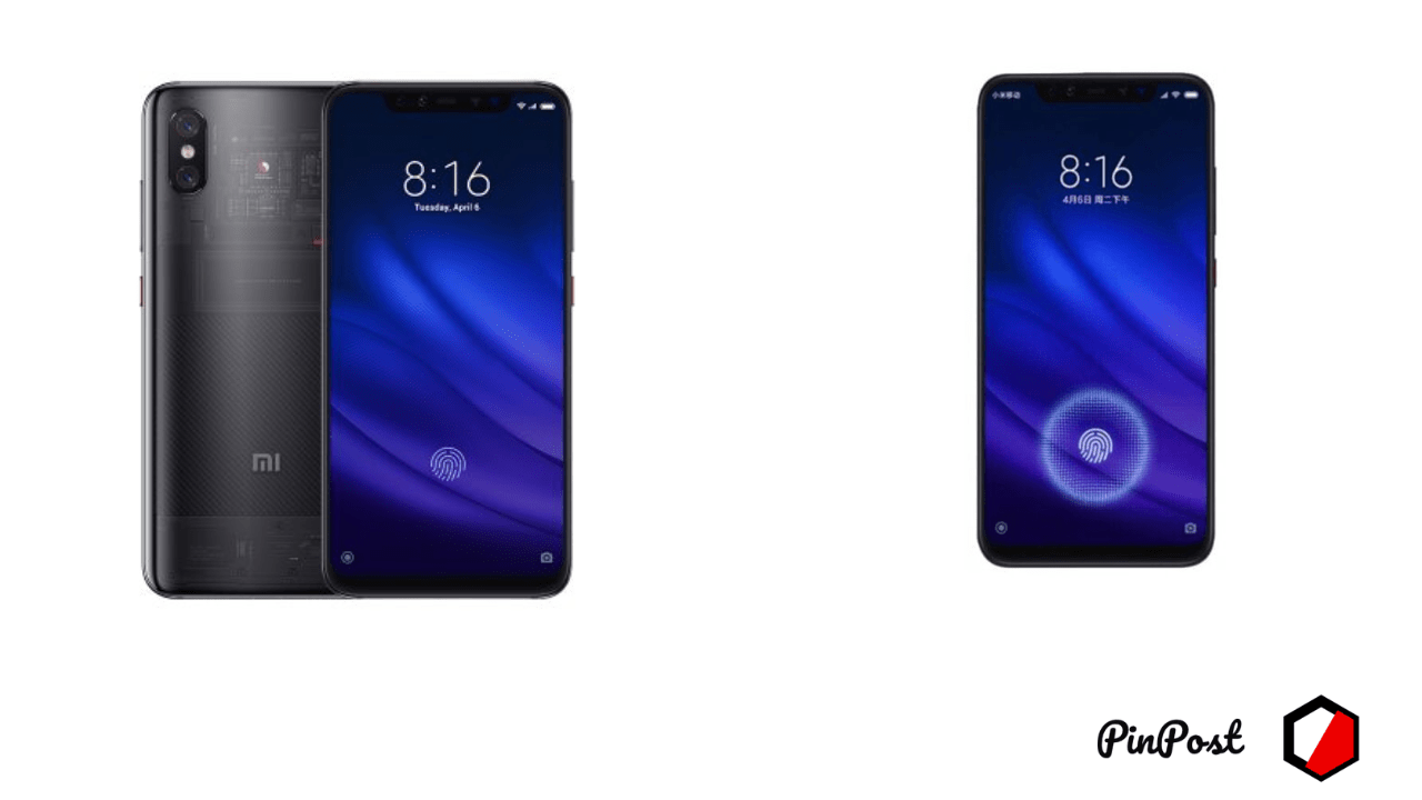 Xiaomi Mi 8 Pro Price in Bangladesh