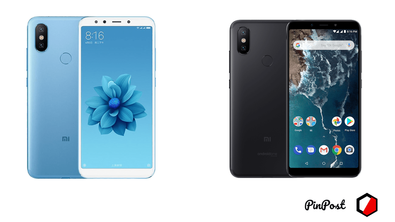 Xiaomi Mi A2 Price in Bangladesh