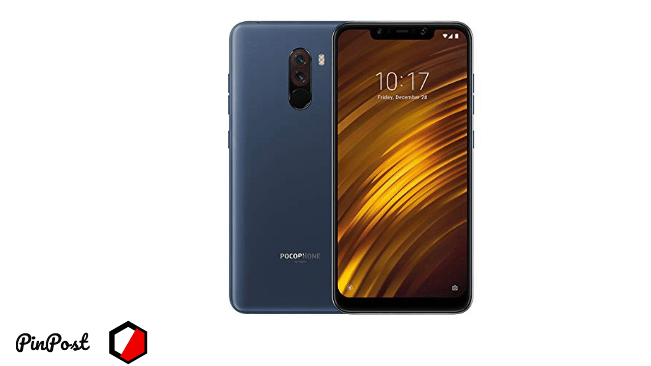 Xiaomi Pocophone F1 Price in Bangladesh