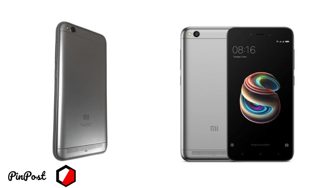 Xiaomi Redmi 5A Price in Bangladesh, Full Specs and Review