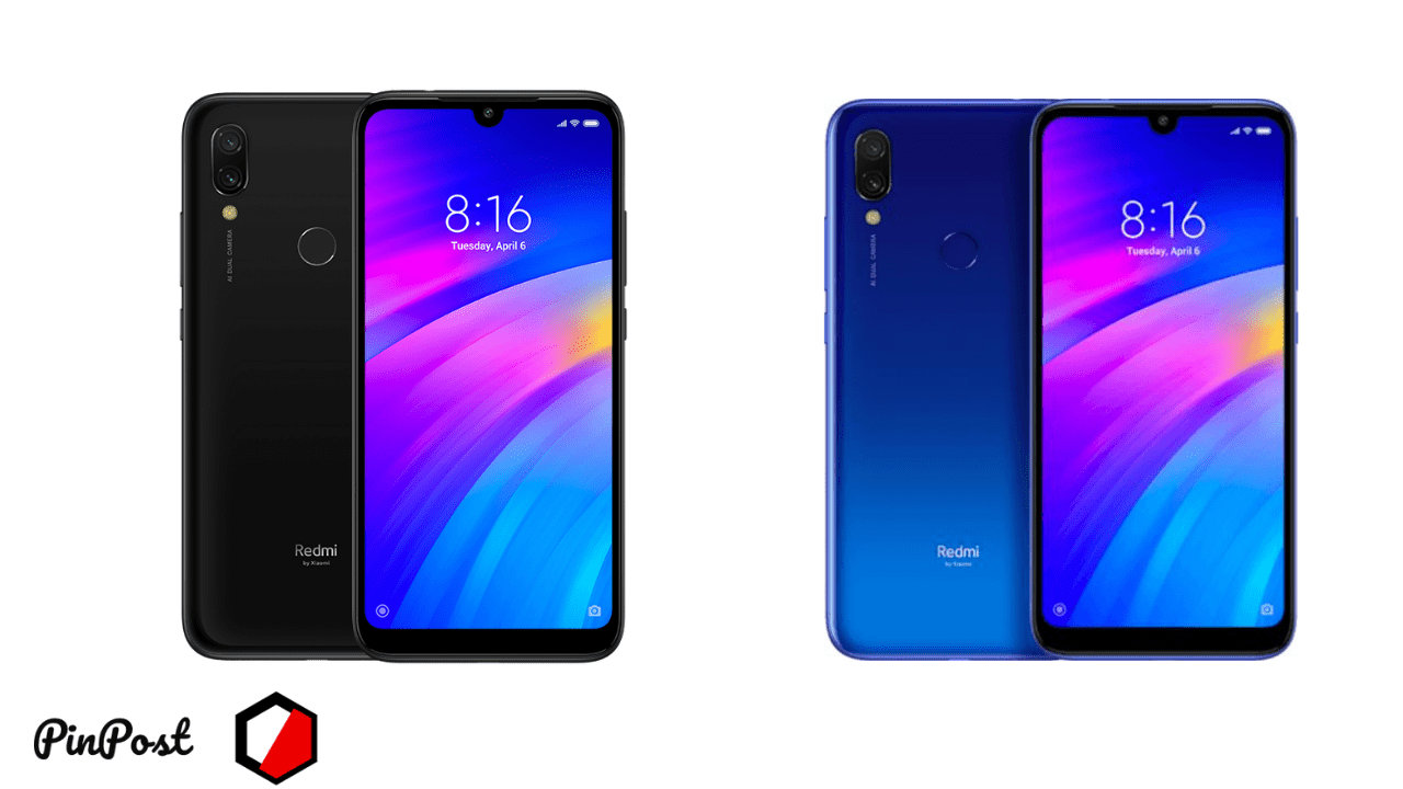 Xiaomi Redmi 7 Price in Bangladesh, Full Specs and Review