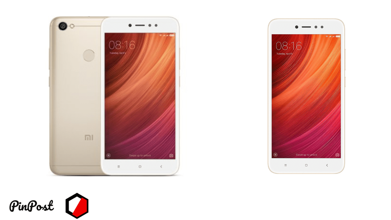 Xiaomi Redmi Y1 Price in Bangladesh, Full Specs and Review