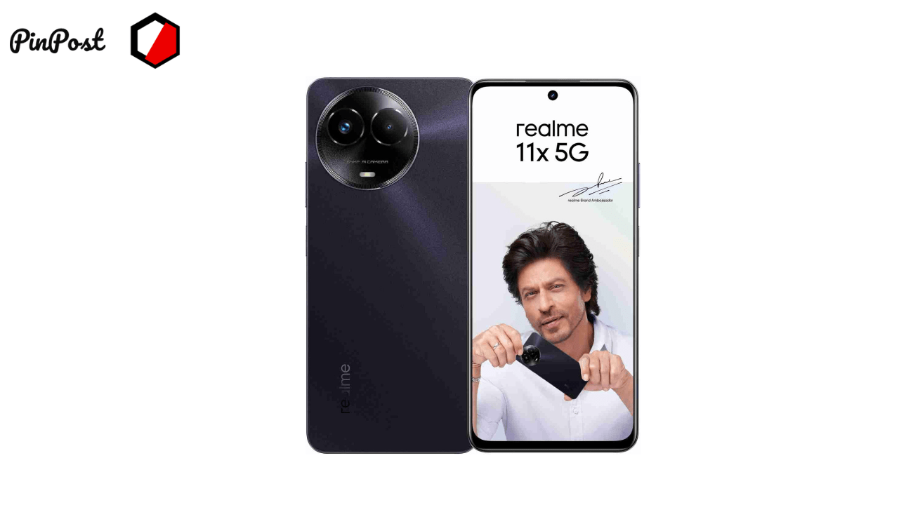 Realme 11X Price in Bangladesh