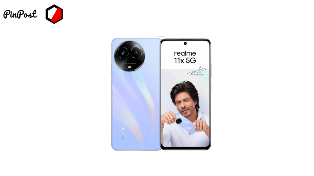 Realme 11X Price in Bangladesh