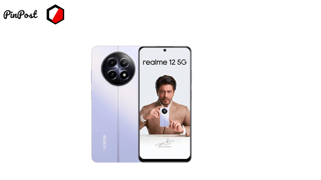 Realme 12 Price in Bangladesh