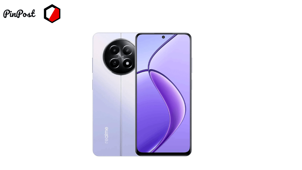 Realme 12x Price in Bangladesh, Full Specs and Review