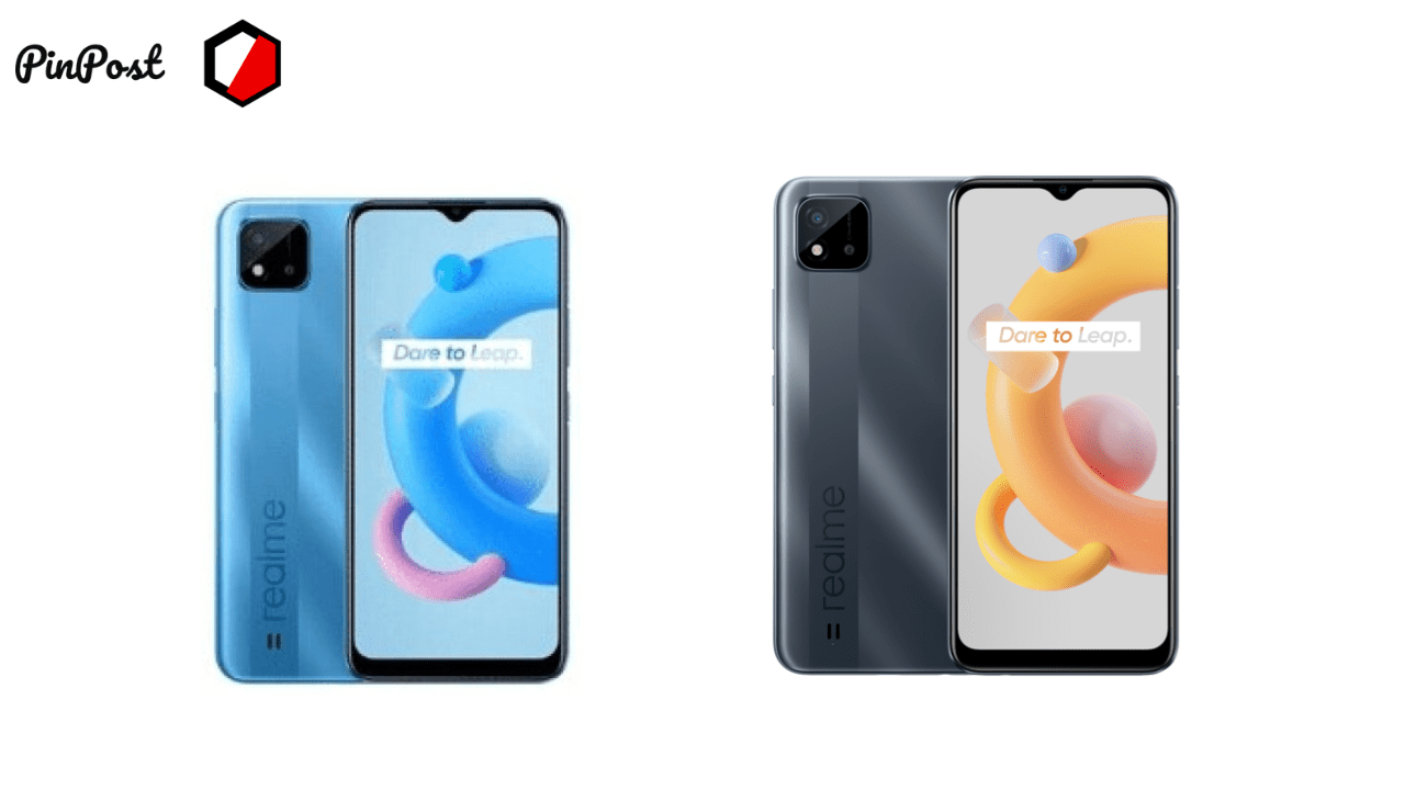 Realme C20A Price in Bangladesh