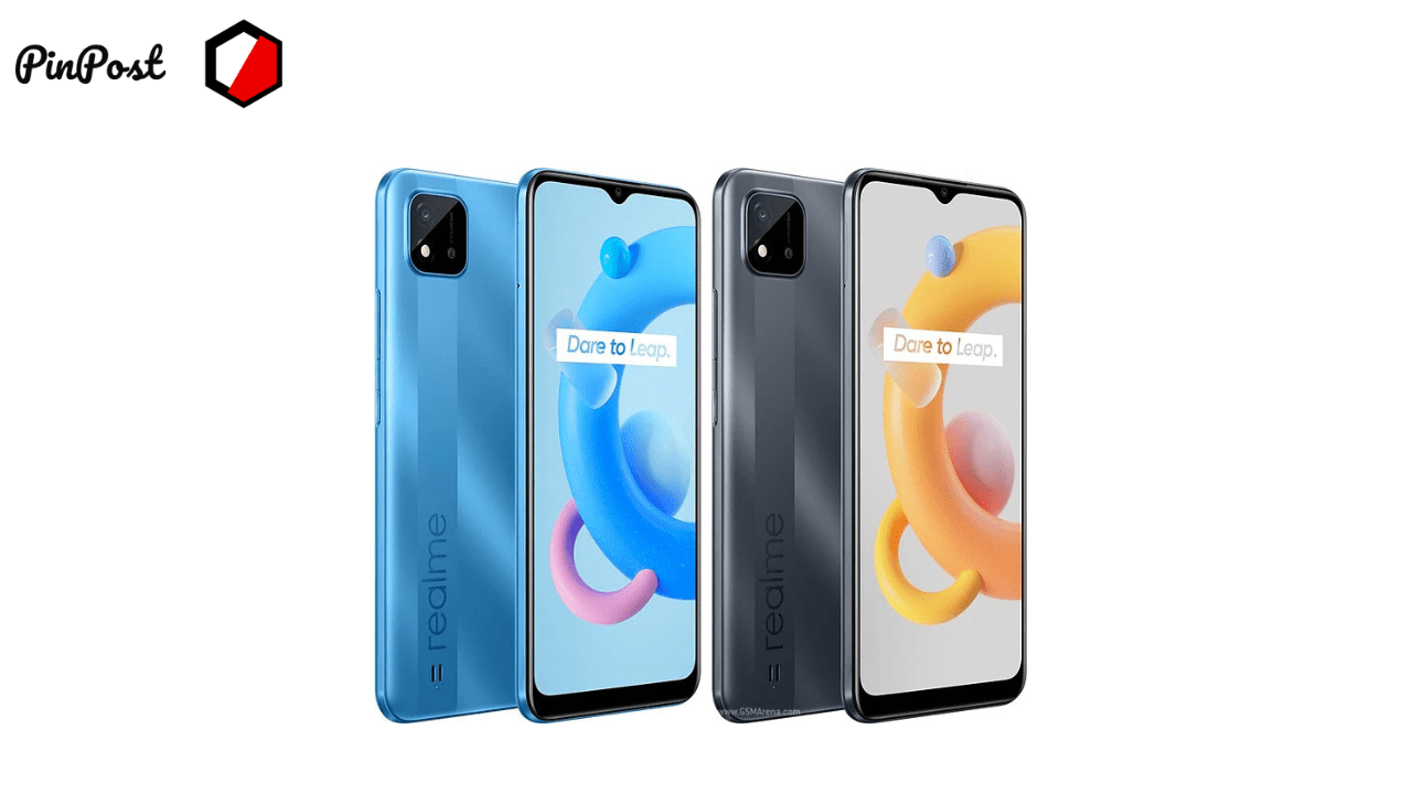 Realme C20A Price in Bangladesh