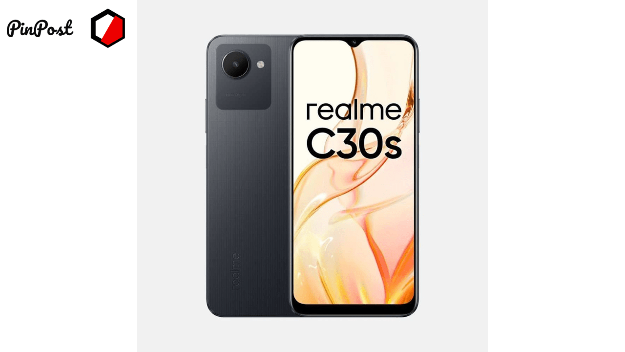 Realme C30s Price in Bangladesh, Full Specs and Review