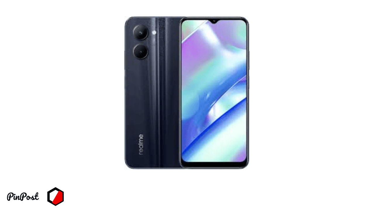 Realme C33 2023 Price in Bangladesh