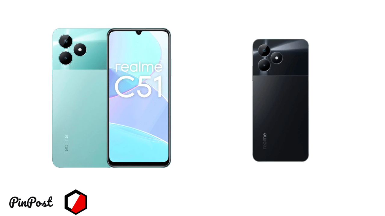 Realme C51 Price in Bangladesh, Full Specs and Review