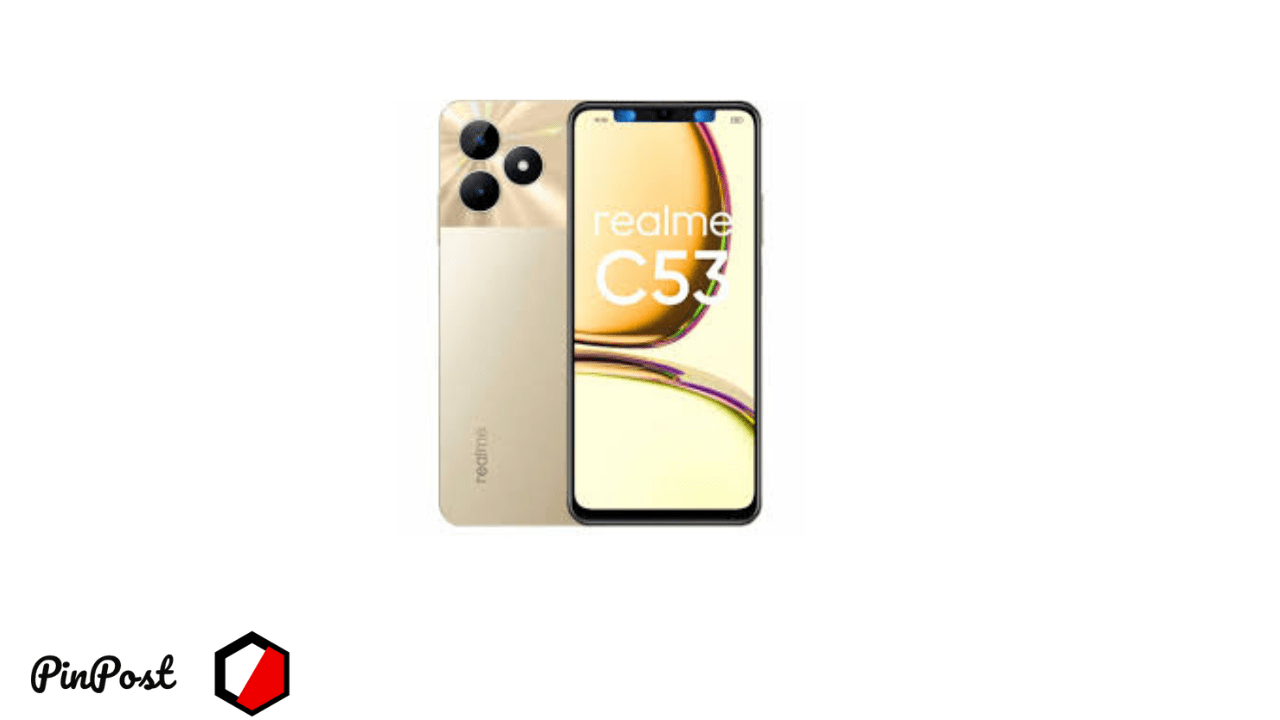 Realme C53 Price in Bangladesh, Full Specs and Review