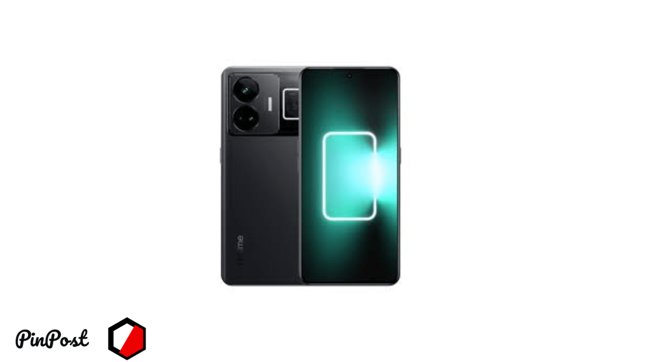 Realme GT Neo 5 240W Price in Bangladesh