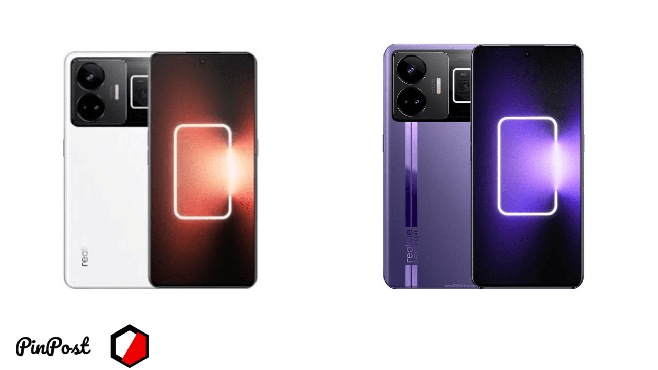 Realme GT Neo 5 240W Price in Bangladesh, Full Specs and Review