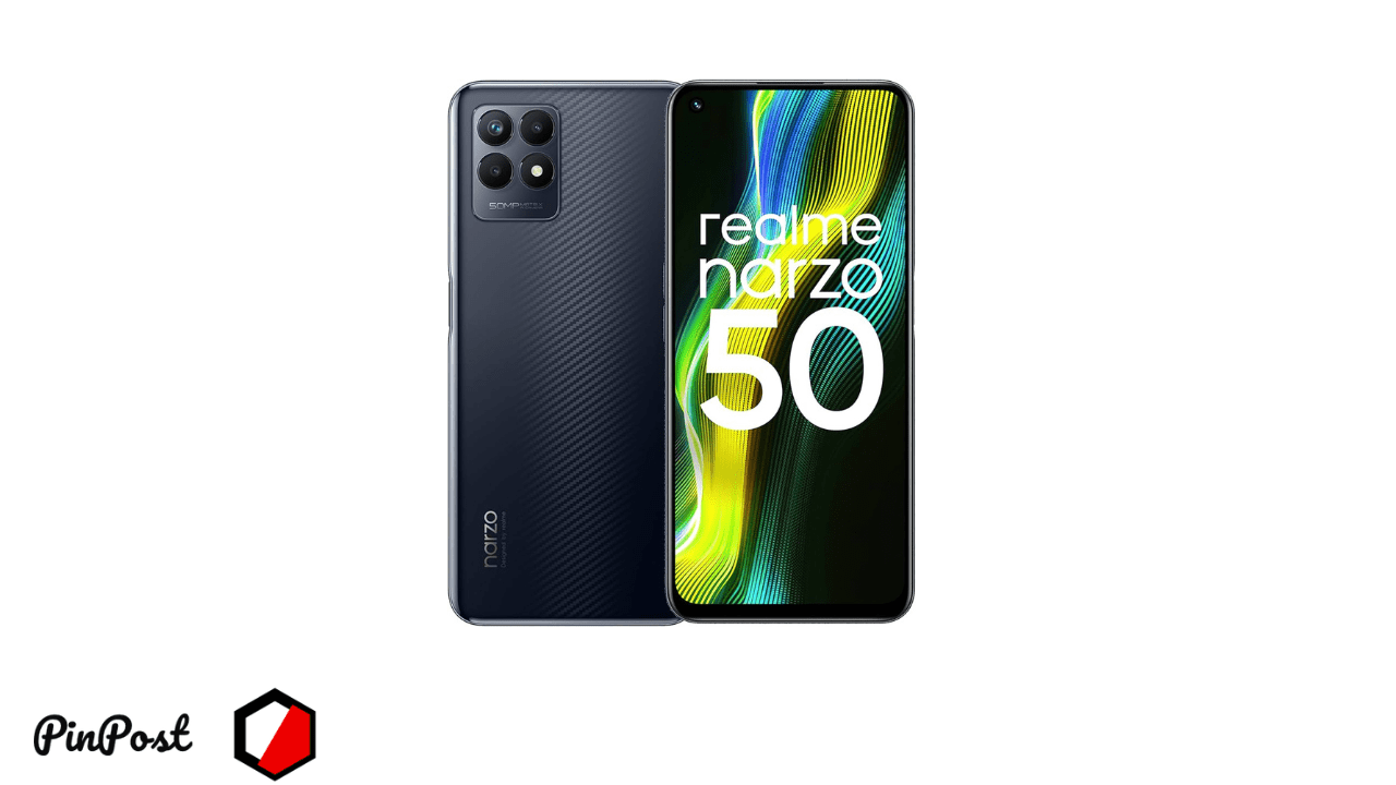 Realme Narzo 50 5G Price in Bangladesh, Full Specs and Review