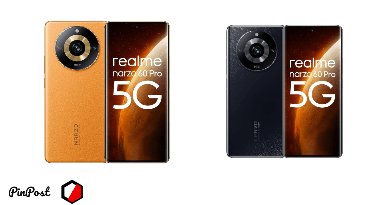 Realme Narzo 60 Pro Price in Bangladesh