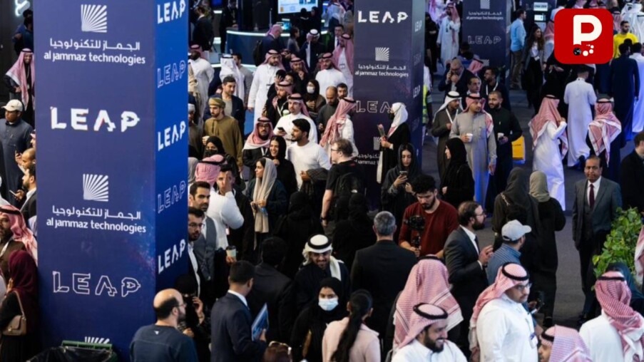 Saudi Arabia’s MICE Boom: Emerging as a Global Hub