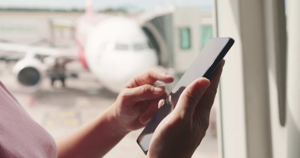 Travel Tech 2025: Smarter Airports and the Rise of Digital IDs