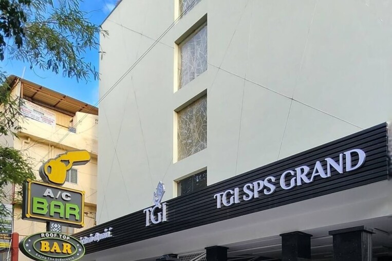 TGI Hotels Deepens Its Goa Presence with Trishvam Palolem Beach Resort Deal