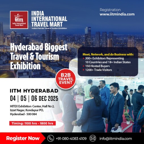 IITM Hyderabad 2025